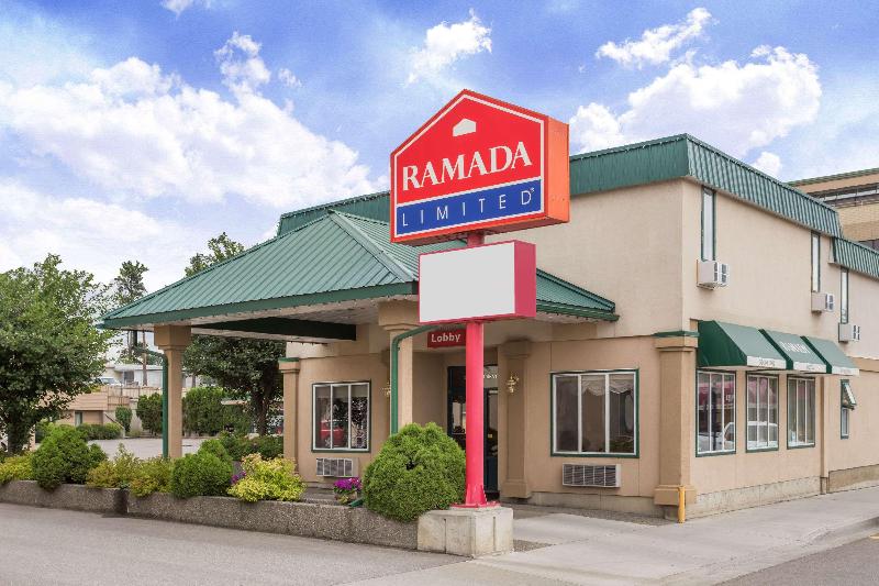 هتل Ramada By Wyndham