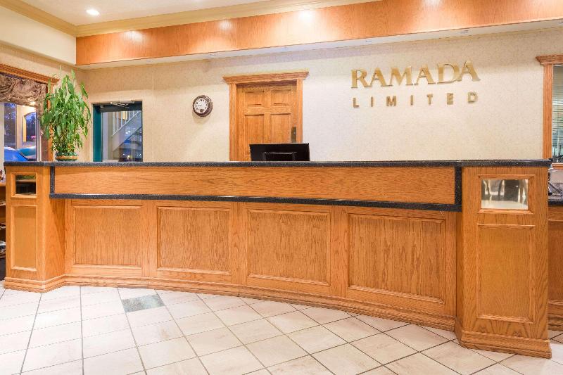 هتل Ramada By Wyndham