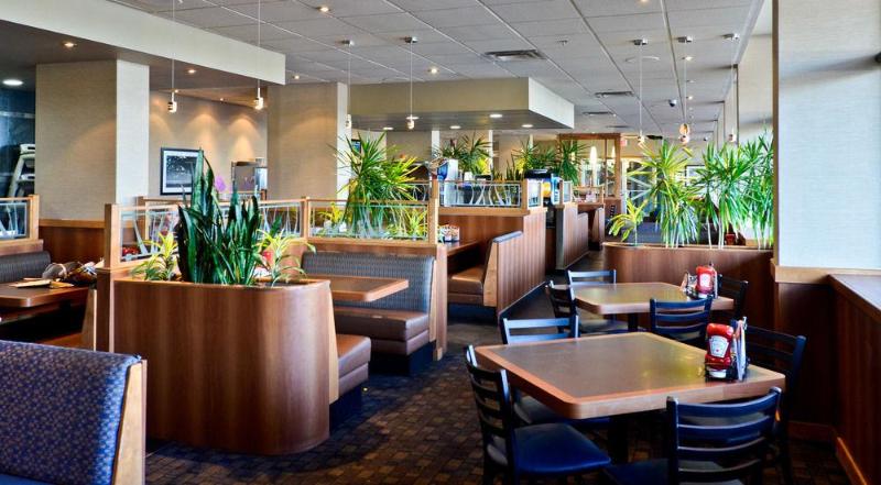 Sandman Hotel Lethbridge
