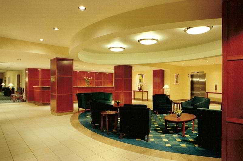 Sandman Hotel Montreal   Longueuil