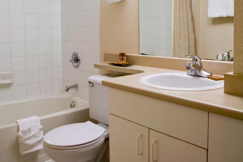 Sandman Hotel Penticton