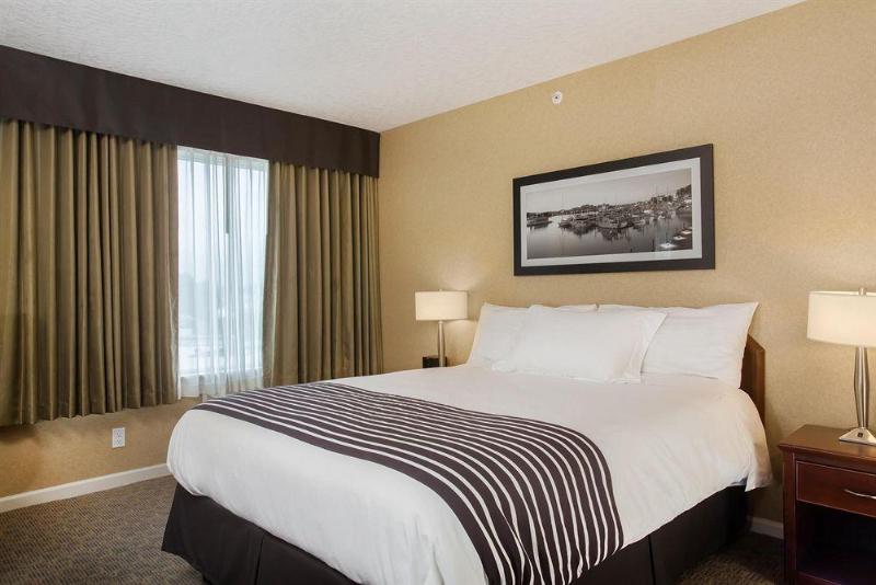 Sandman Hotel Penticton