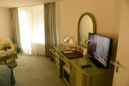 Otel Sasso Boretto