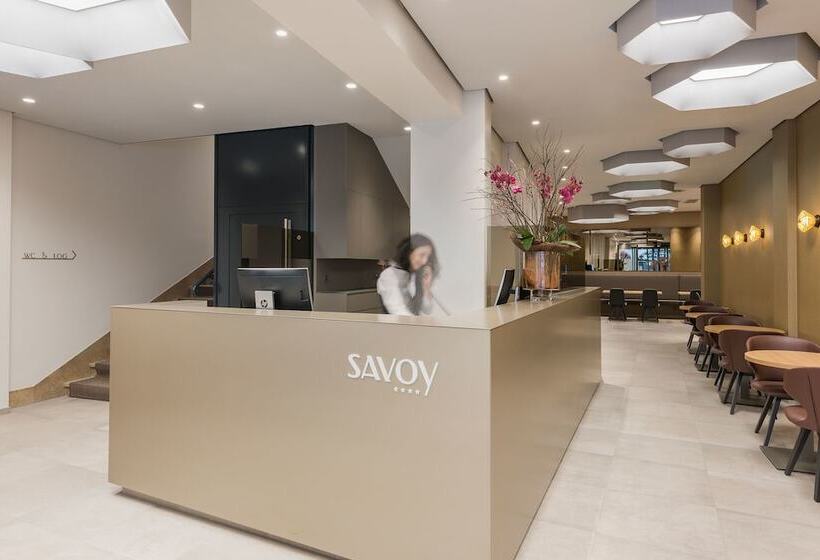 Hôtel Savoy