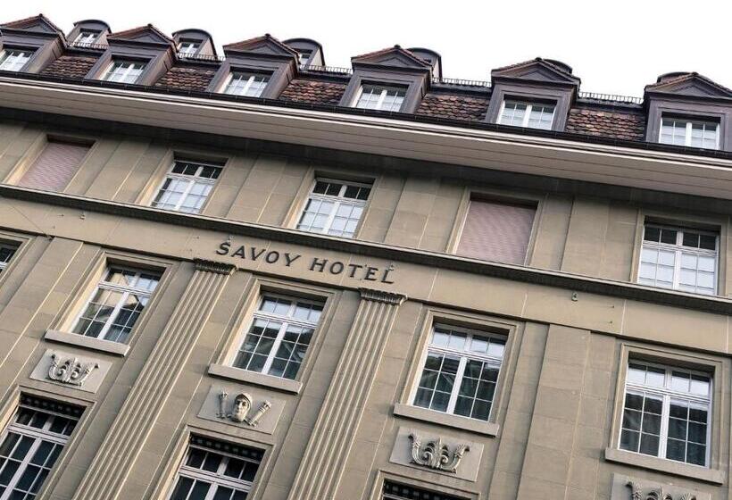 Hôtel Savoy