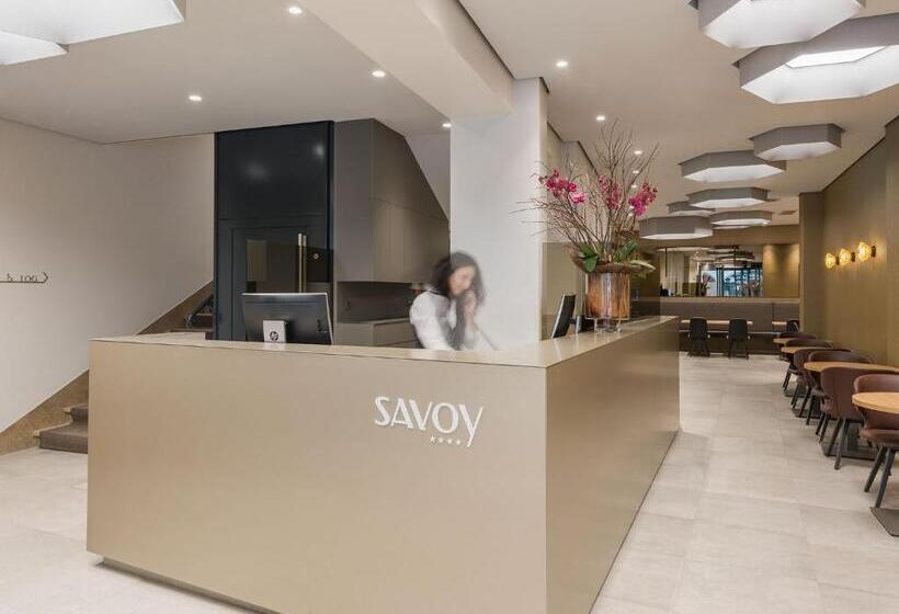 Hotel Savoy