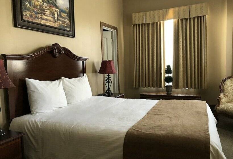 هتل Senator