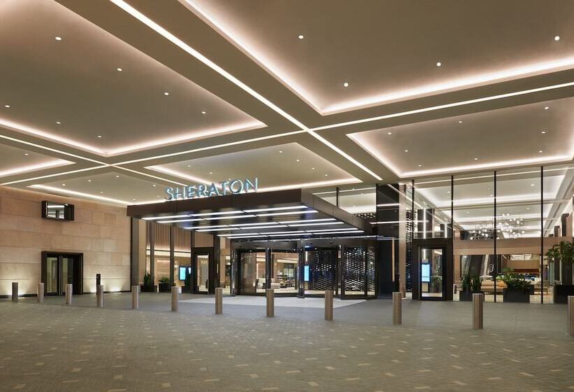 Fotos del hotel Sheraton Centre Toronto:  16
