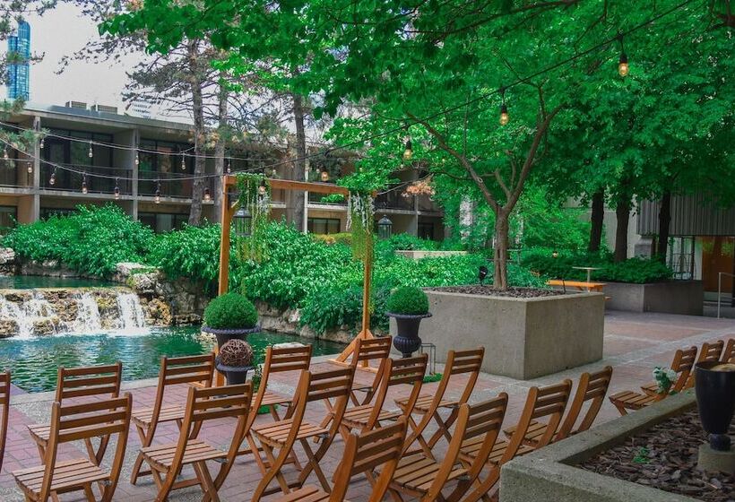 Fotos del hotel Sheraton Centre Toronto:  19