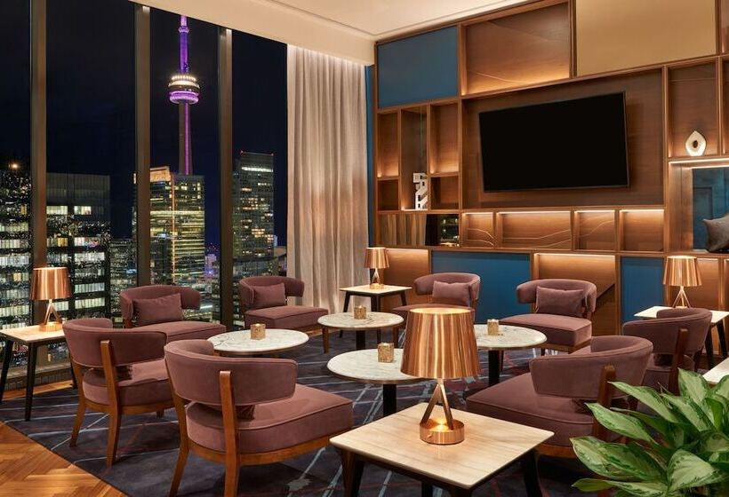 Fotos del hotel Sheraton Centre Toronto:  23