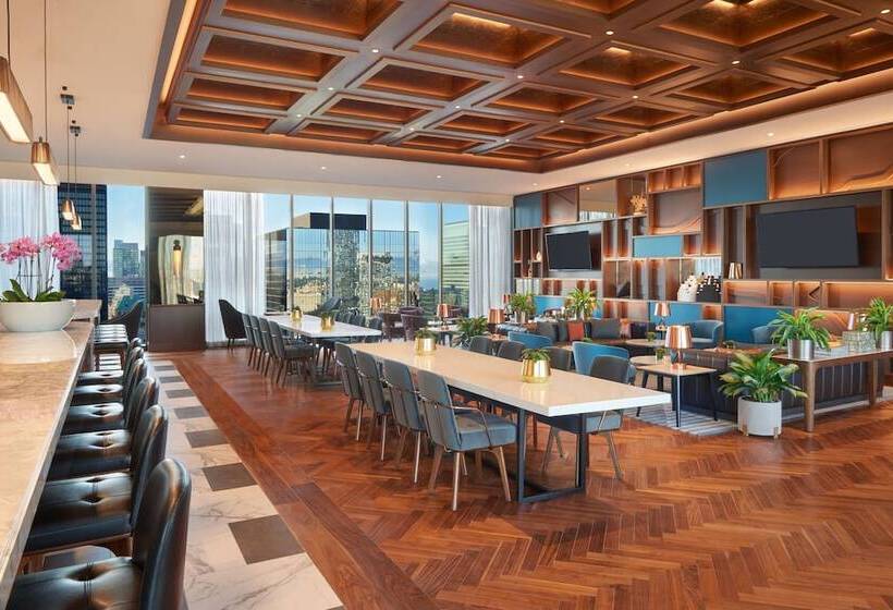 Fotos del hotel Sheraton Centre Toronto:  24