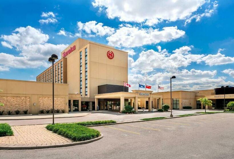 هتل Sheraton Toronto Airport  & Conference Centre