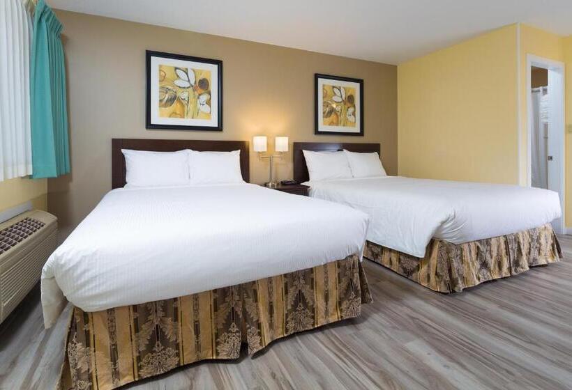 هتل Siesta Suites