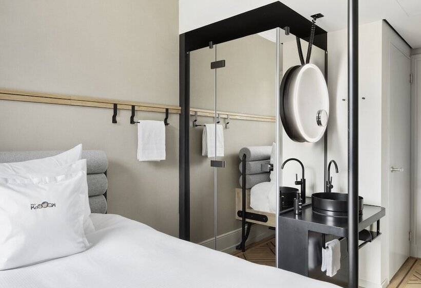 هتل Stay Kooook Bern City Online Check In