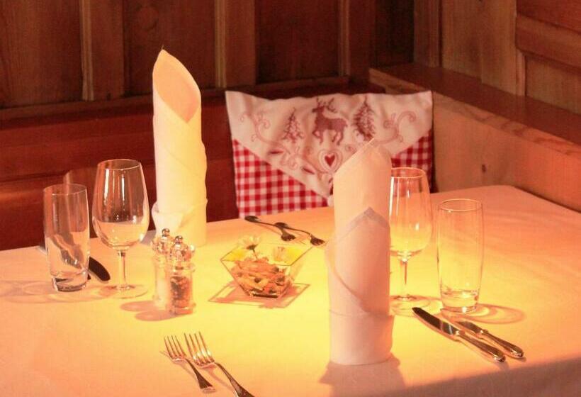 Hotell Streiff Superior
