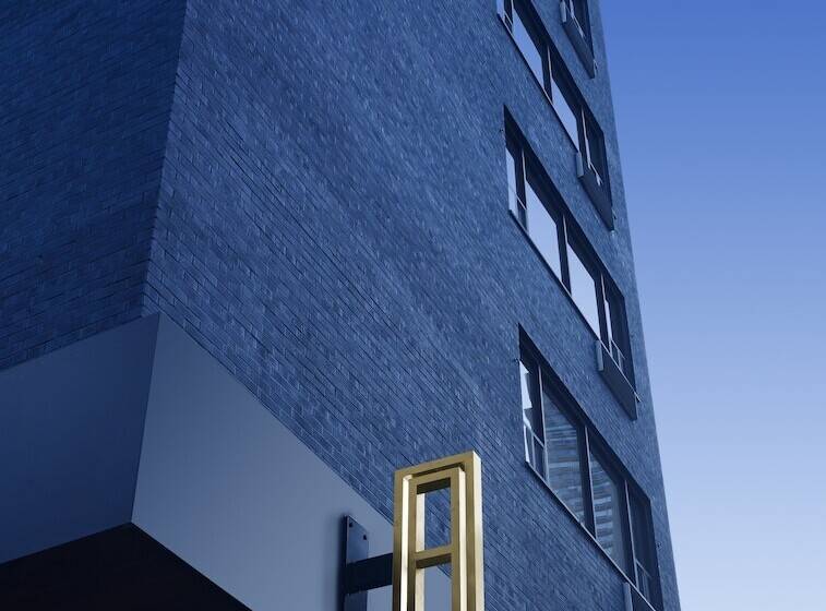هتل The Anndore House, Part Of Jdv By Hyatt