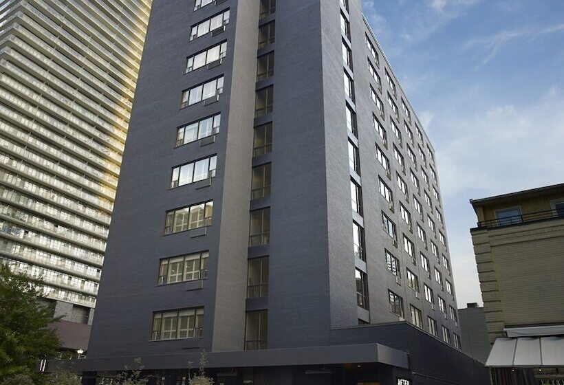 هتل The Anndore House, Part Of Jdv By Hyatt