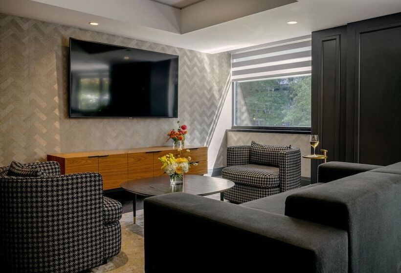 هتل The Anndore House, Part Of Jdv By Hyatt