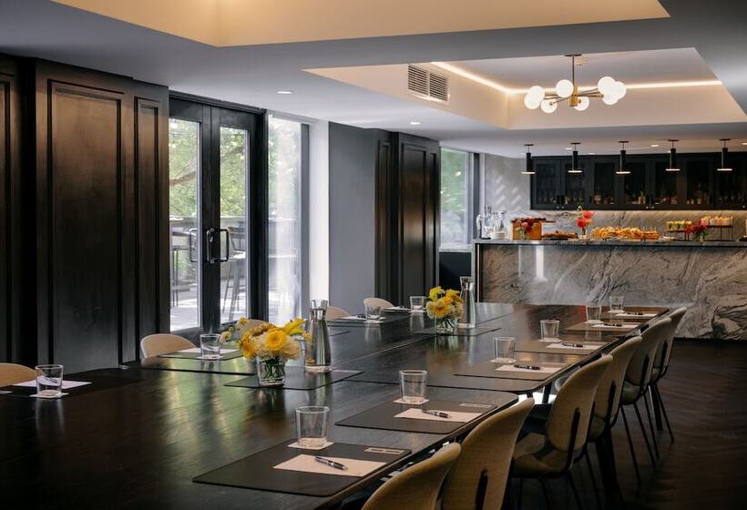 هتل The Anndore House, Part Of Jdv By Hyatt