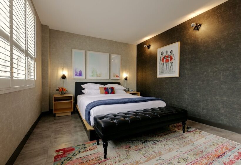 هتل The Anndore House, Part Of Jdv By Hyatt