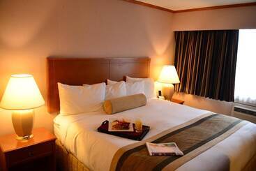 هتل The Hospitality Inn