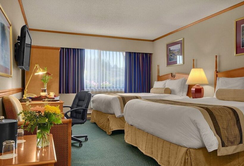 هتل The Hospitality Inn