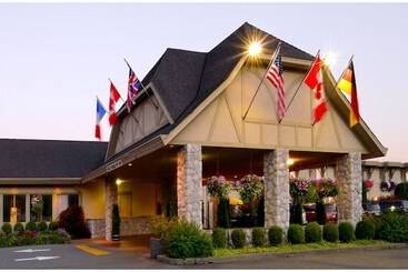 هتل The Hospitality Inn