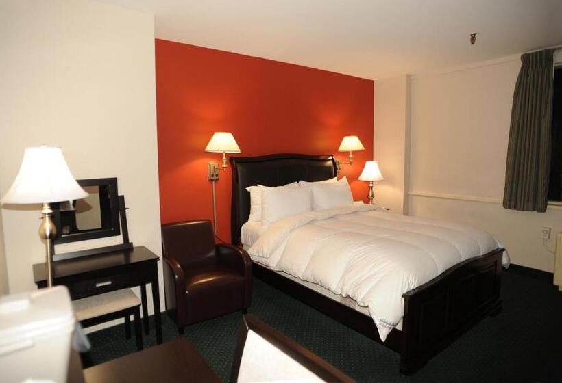 فندق The Marlborough