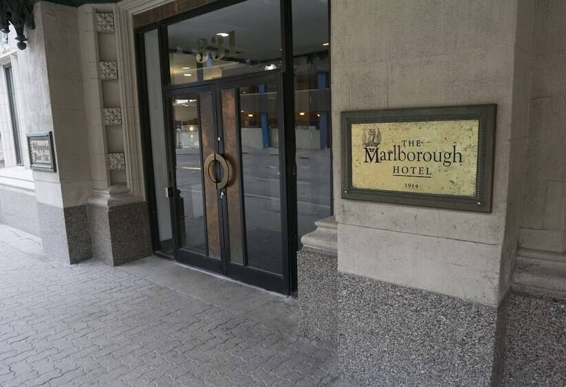 فندق The Marlborough