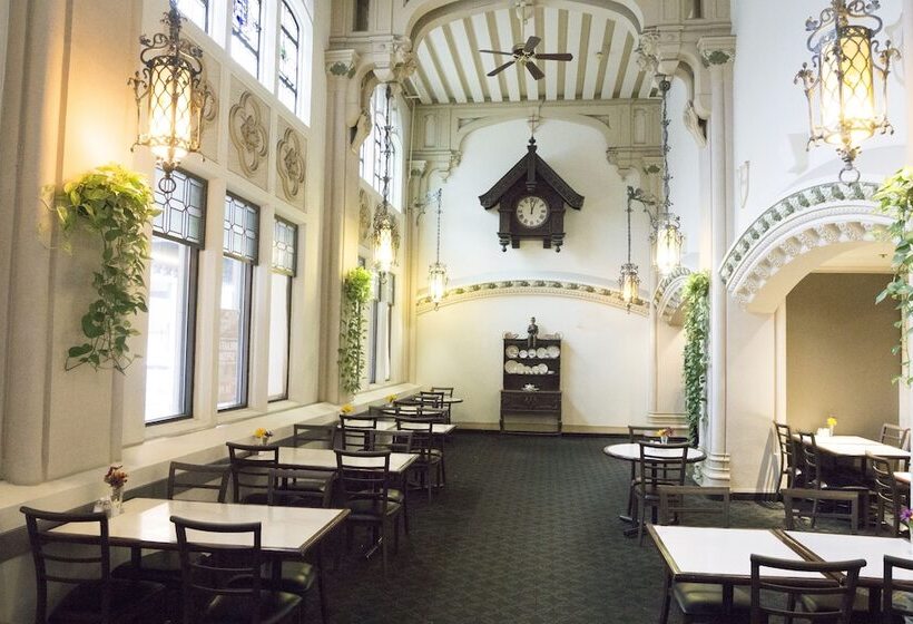 فندق The Marlborough