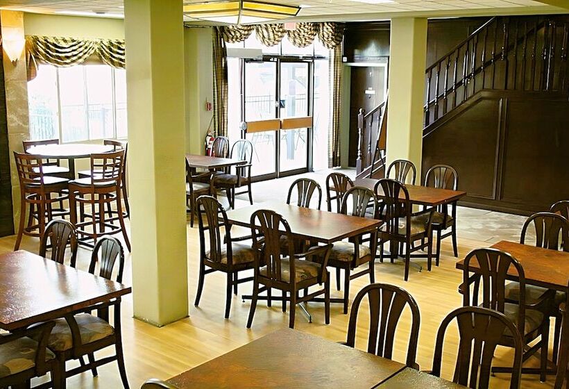هتل The Medicine Hat Villa