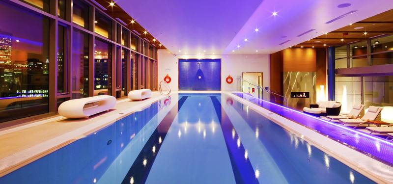 هتل The Ritzcarlton, Montreal