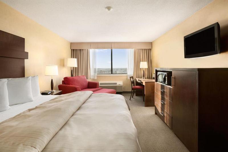 The Senator Hotel & Conference Center Timmins