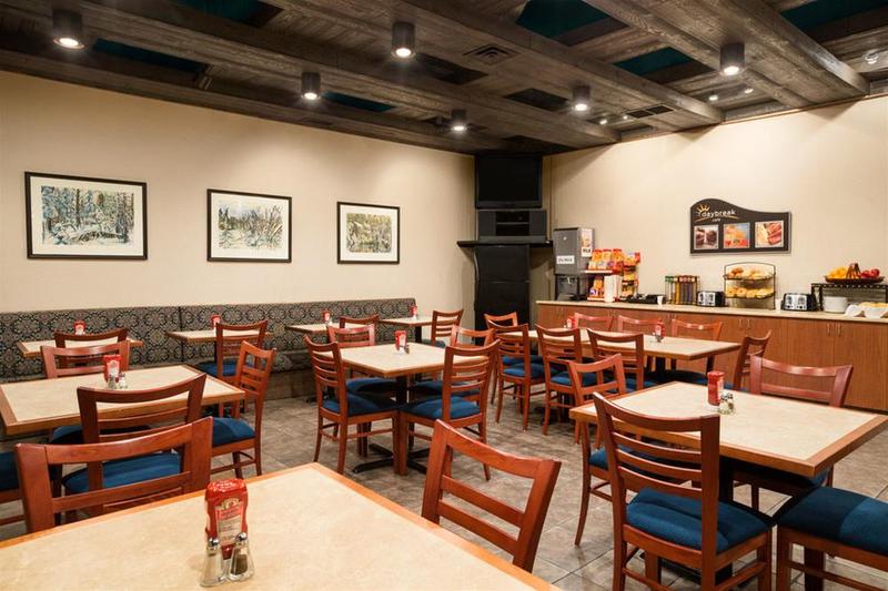 The Senator Hotel & Conference Center Timmins