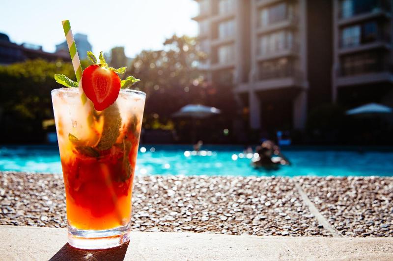 هتل The Westin Bayshore, Vancouver