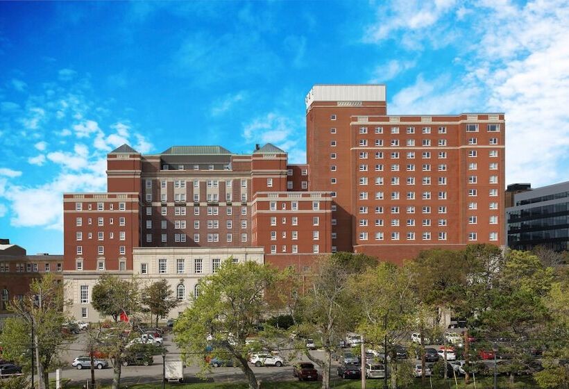 هتل The Westin Nova Scotian