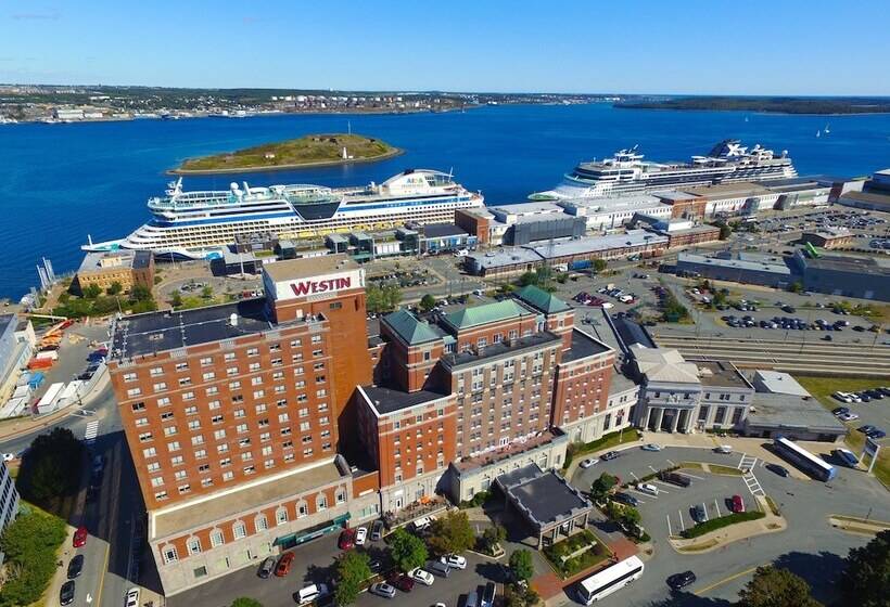 هتل The Westin Nova Scotian