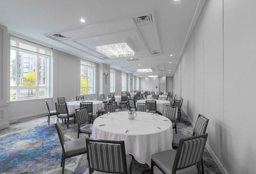 هتل The Westin Nova Scotian