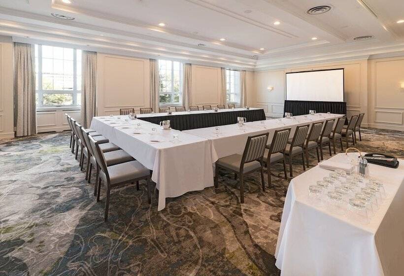 هتل The Westin Nova Scotian