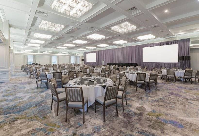 هتل The Westin Nova Scotian