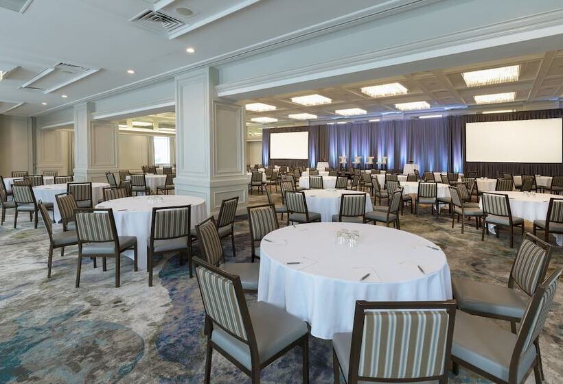 هتل The Westin Nova Scotian