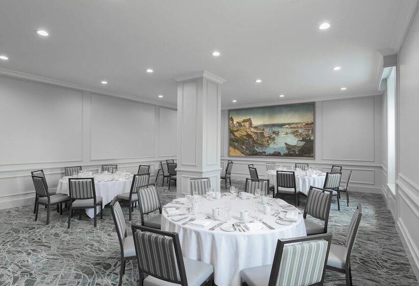 هتل The Westin Nova Scotian