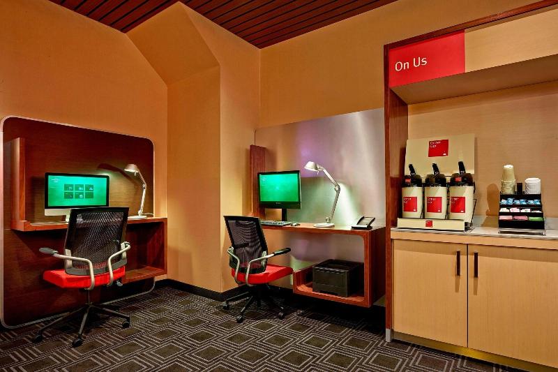 فندق Towneplace Suites By Marriott London