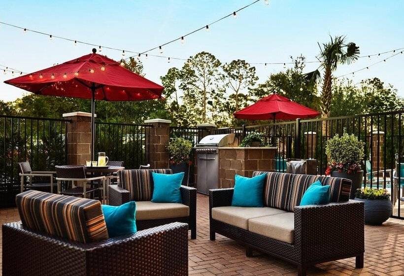 فندق Towneplace Suites By Marriott London