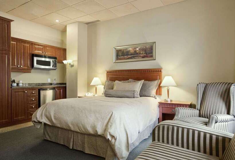 فندق Travelodge By Wyndham Montreal Centre