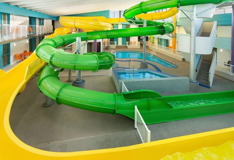 Travelodge Hotel By Wyndham Saskatoon