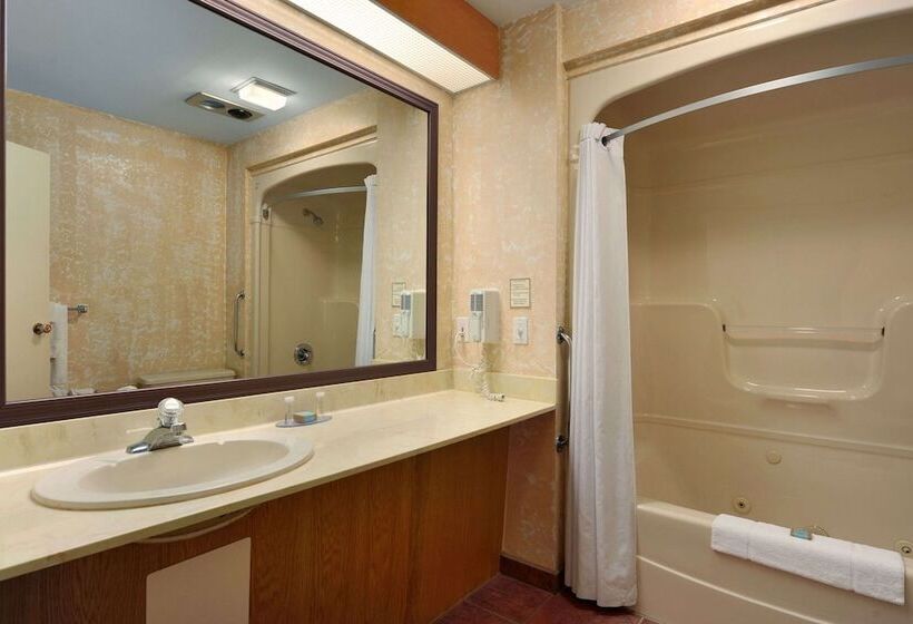 فندق Travelodge By Wyndham Simcoe