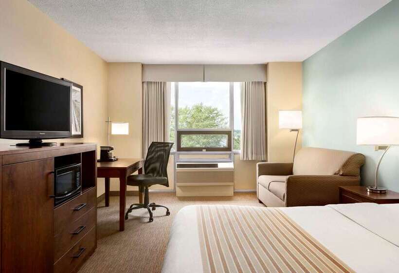 هتل Travelodge By Wyndham Sydney