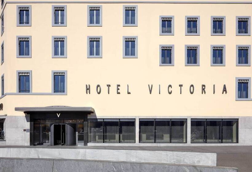 Hôtel Victoria