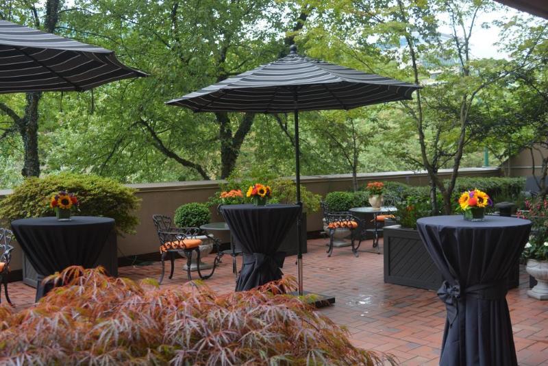 Wedgewood Hotel & Spa   Relais & Chateaux
